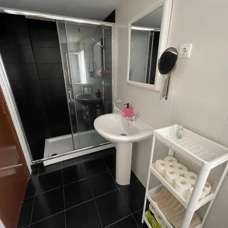 Apartment Tenor Fleta
