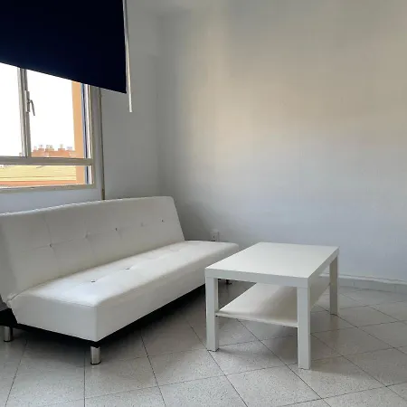 Apartment Tenor Fleta
