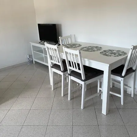 Apartment Tenor Fleta