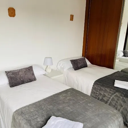 Apartment Tenor Fleta