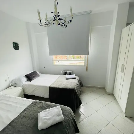 Apartment Tenor Fleta